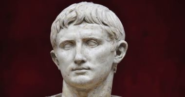 أغسطس قيصر.. أول إمبراطور لروما القديمة الذى أصبح معبودا عند الرومان