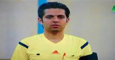 المصري يشكو أحمد الغندور بعد الهزيمة من سموحة 