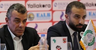 محمد سراج الدين: كورونا ألغت مباراة ودية بين الأهلى وريال مدريد