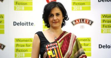 250 كاتبا يدعمون "كاميلا شمسى" بعد حرمانها من جائزة ألمانية بسبب إسرائيل  