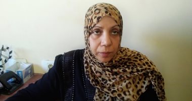 شاهد.. مأساة أسرة من كفر الشيخ عادت من ليبيا وأمنيتها التحاق ابنها بالجامعة
