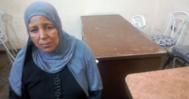 "عمرها 63 عاما"..شاهد الحاجة فاطمة بالإسماعيلية تبحث عن والدها وتطالب بعلاجها