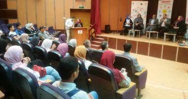 محافظة الشرقيه تنفذ جلسة حوارية للشباب عن التنمية المستدامة
