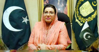 مستشارة رئيس وزراء باكستان: الارتقاء الاجتماعى والاقتصادى أولويات الحكومة