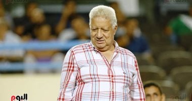 مرتضى منصور: لن أواجه الأهلى قبل إعادة مباراة جينيراسيون فوت