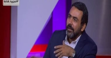 يوسف الحسينى: التحالف الانتخابى للأحزاب انتهى مع إعلان نتائج انتخابات الشيوخ