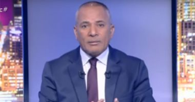 أحمد موسى: مصر تعرضت لأكثر من ألفى شائعة خلال أسبوع.. ومن يدعو للفوضى خائن