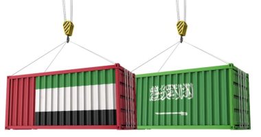 التحالف الإماراتى السعودى صمام الأمان ضد الأزمات الاقتصادية