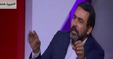 فيديو.. يوسف الحسينى ردًا على حديث معتز مطر عن عمله بقنوات الإخوان: "مفبركة"