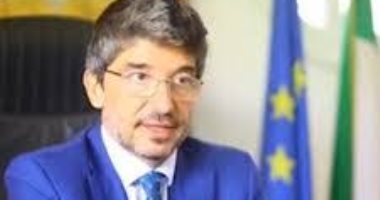 سفير إيطاليا بالسودان: تخصيص 70 مليون دولار لمشروعات فى السنوات المقبلة