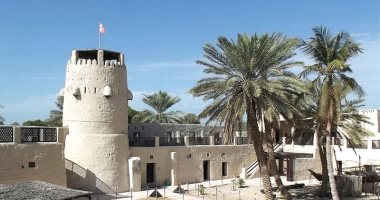 الإمارات تطلق المرحلة الأولى من مشروع إحياء المنطقة التاريخية بأم القيوين