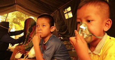الأمم المتحدة تحذر: حرائق الغابات الإندونيسية تعرض 10 ملايين طفل للخطر