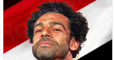 حسام البدرى يقرر إعفاء محمد صلاح من معسكر أكتوبر
