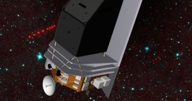 ناسا تريد تلسكوب فضائى جديد لحماية الأرض من الكويكبات الخطرة.. اعرف التفاصيل