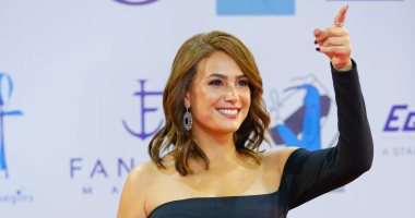"نورا تحلم" يفوز بجائزة أفضل فيلم بمهرجان بوردو السينمائى