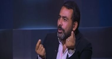 يوسف الحسينى عن هجوم "محمد ناصر" على "أيمن نور": "مغارة لصوص"