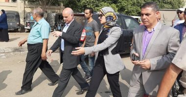 تنسيق بين محافظة القليوبية و"الأمن" لتوفير أفراد شرطة لتنظيم المرور أمام المدارس