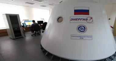 روسيا تقرر إنتاج مركبة فضائية عامة
