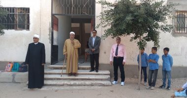 تعيين 12 معلم رياضيات بنظام التعاقد بمنطقة سيناء الأزهرية 