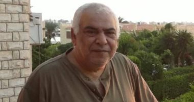 وفاة المخرج حسين عمارة عن عمر 70 عاما.. وأسرته تتلقى العزاء الجمعة
