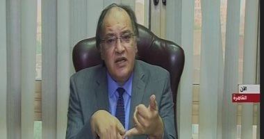 رئيس المنظمة المصرية لحقوق الإنسان يؤكد اختفاء التزوير فى انتخابات النواب
