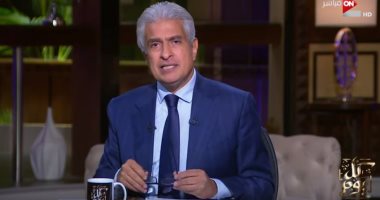 فيديو.. وائل الإبراشى: برامج قنوات الجزيرة لا تختلف عن قذائف ومتفجرات الإرهابيين