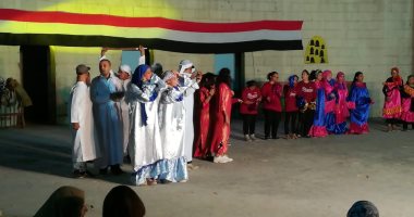 مبادرة "بينا " فى وزارة التضامن تقدم أنشطة ثقافية وترفيهية فى دور الأيتام