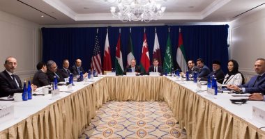 واشنطن: الاجتماع الخليجى العراقى الأردنى تناول التحديات الإقليمية والدولية