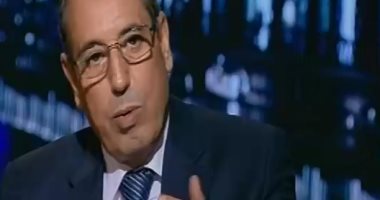 محلل ليبى: قناة الجزيرة قسمت المجتمع الليبى من خلال ترويج الاكاذيب 