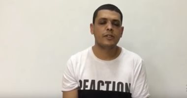 جاسوس إخوانى يعترف: "نزلت مصر لمراقبة الأوضاع ودعم التظاهر".. فيديو