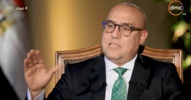 وزير الإسكان يجدد للواء محمود نصار رئيساً لـ"المركزي للتعمير" لمدة عام آخر‬