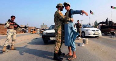 أفغانستان تستعد للانتخابات الرئاسية وتعزز إجراءاتها الأمنية