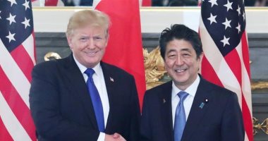 اليابان ترحب بالاتفاق التجارى مع الولايات المتحدة 