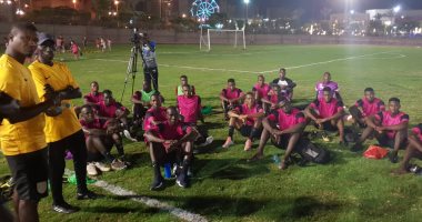 غينيا تؤجل وصول 5 لاعبين من جينيراسيون قبل مواجهة الزمالك