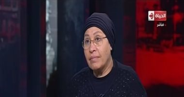 أرملة الشهيد عادل رجائى: الجزيرة عرضت عليا 300 ألف شهريًا للهجوم على الجيش