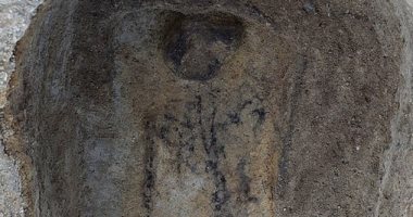 صدق أولا تصدق.. اكتشاف "شبح" داخل قبر امرأة تعود لما قبل 1400 عام بأسكتلندا