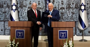 الليكود يوافق على استئناف المفاوضات لتشكيل حكومة إسرائيلية موحدة 