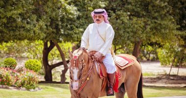 وزير داخلية البحرين: نجدد العهد والولاء لقيادة الملك قائدا لمسيرة العطاء