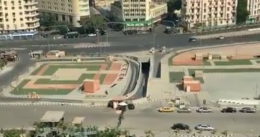 وزير الإسكان: تطوير ميدان التحرير ليصبح أحد المزارات الأثرية والسياحية