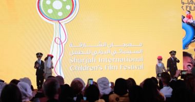 مهرجان الشارقة السينمائي يطلق مجموعة من الأفلام العالمية حتى نهاية مايو