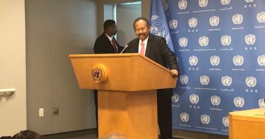 حمدوك: مؤتمر "شركاء السودان" يؤسس لعلاقة جديدة مع المجتمع الدولى