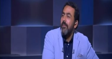  يوسف الحسينى: "قناة الجزيرة ماتت ومش هتقوم تانى"