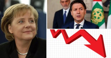 رئيس حكومة إيطاليا للألمان: بسندات كورونا لن يتعين عليكم دفع يورو واحد من الديون