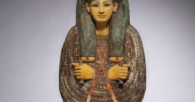  دار كريستيز للمزادات فى نيويورك تعرض آثار مصرية ورومانية للبيع.. اعرف ثمنها