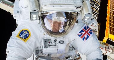 وكالة الفضاء البريطانية تبدأ البحث عن رائد فضاء جديد .. اعرف شروطها