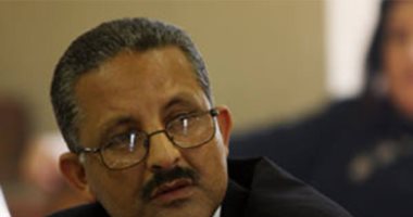 رئيس اتحاد كتاب الجزائر: مصر تتعرض لمؤامرة إرهابية