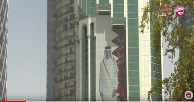شاهد.. "مباشر قطر": غوغائية تميم دفعت الدوحة نحو الهاوية