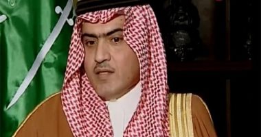 السعودية: ندعم المسار السياسى لإنهاء الأزمة السورية 