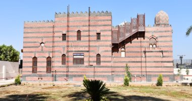 وزارة التخطيط تفتتح قصر الأمير يوسف كمال بقنا بعد تطويره بـ 10.6 مليون جنيه