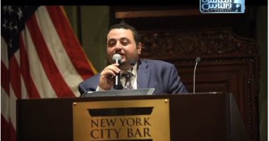فيديو.. النبض الأمريكى ينظم أمسية مصرية ومناقشة زيارة السيسي لنيويورك الاثنين